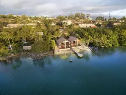 Fatumaru Lodge | Shefa - Port Vila