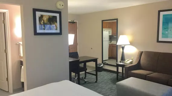 Homewood Suites by Hilton Aurora Naperville | İllinois - Aurora