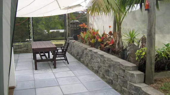 Fairview Heights Bed and Breakfast | Auckland Bölgesi - Auckland (ve civarı) - Fairview Heights