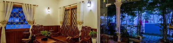 Siem Reap Boutique Villa | Siem Reap (ili) - Siem Reap