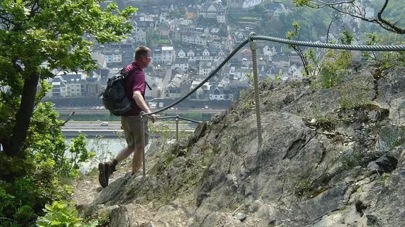 Weinhotel Landsknecht | Rhineland-Palatinate - Sankt Goar