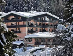 Hotel Spinale | Trentino-Alto Adige - Trento İli - Madonna di Campiglio