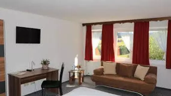 Hotel Landgasthof Adler | Baden-Wuerttemberg - Bernau