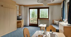 Residence Boè | Trentino-Alto Adige - Güney Tirol (il) - Santa Cristina Val Gardena