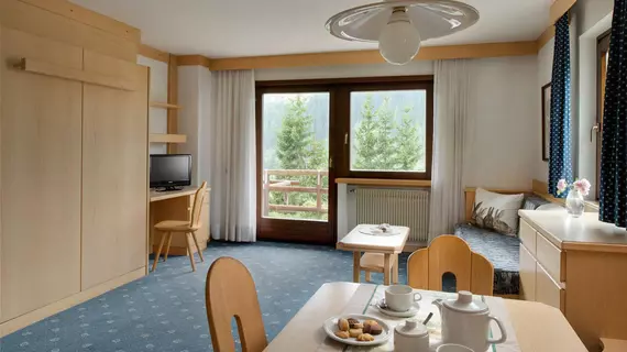 Residence Boè | Trentino-Alto Adige - Güney Tirol (il) - Santa Cristina Val Gardena