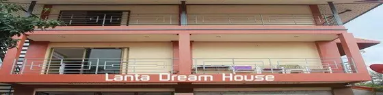 Lanta Dream House Apartment | Krabi İli - Ko Lanta