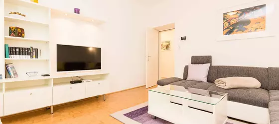 Jupiter Apartment Dorotheergasse | Vienna (eyalet) - Viyana - Innere Stadt