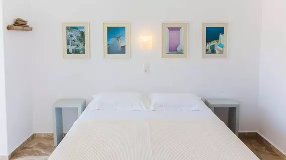 Roses Beach Hotel | Ege Adaları - Paros