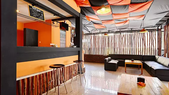 ZEN Rooms Riau Natuna | West Java - Bandung (ve civarı) - Bandung - Sumurbandung