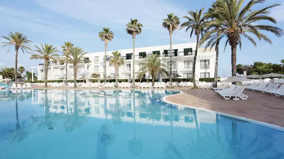 Grupotel Mar de Menorca | Balearic Adaları - Menorca - Mahon