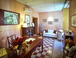 B&B Residenza Manzoni | Toskana - Floransa (il) - Floransa - Lungarno del Tempio - Santa Croce