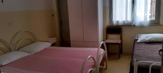 Hotel Elizabeth | Emilia-Romagna - Rimini - Viserba