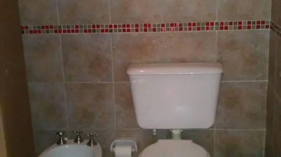 Hostal Del Norte | Salta (ili) - Capital Department - Salta (ve civarı) - Salta