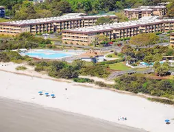 Hilton Head Island Beach and Tennis Resort | Güney Karolayna - Hilton Head (ve civarı) - Hilton Head Island