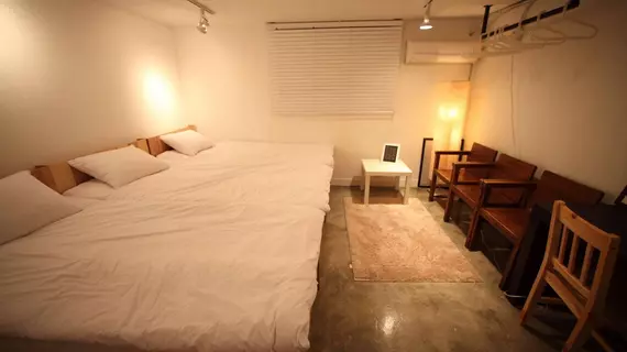 House740 | Gyeonggi - Seul (ve civarı) - Mapo - Hongdae