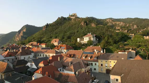 Hotel Richard Löwenherz | Lower Austria (Aşağı Avusturya) - Durnstein