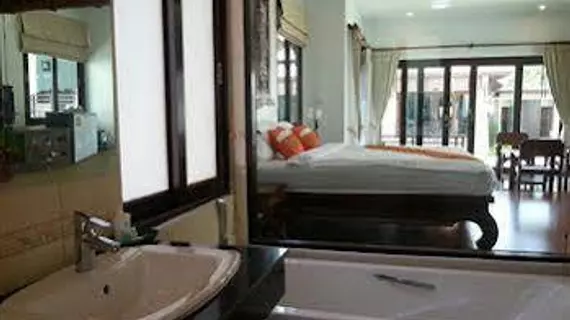 Poolsawat Villa | Surat Thani (vilayet) - Koh Samui