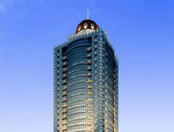 Lvweisi Yinhui Hotel | Guangksi - Beihai