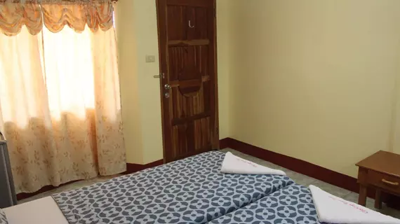 Cherrys @ Home Rooms for Rent | Bohol - Panglao