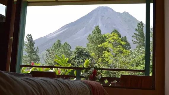 Arenal Observatory Lodge & Spa | Alajuela (ili) - San Carlos (kantonu) - La Fortuna