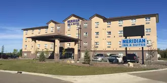 Meridian Inn & Suites