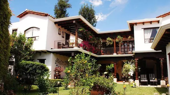 Casa Madeleine Boutique Hotel & Spa | Sacatepequez - Antigua Guatemala