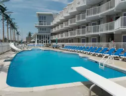 Shalimar Resort | New Jersey - Middle Township - Cape May - Wildwood (ve civarı) - Wildwood Crest