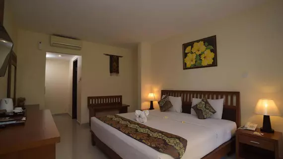 Sri Phala Resort & Villa | Bali - Denpasar - Sanur