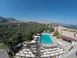 Apollo Resort Art Hotel | Peloponnes - Kalamata (ve civarı) - Trifylia - Kiparissia