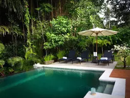 The White Villas Ubud | Bali - Ubud - Ubud Kent Merkezi