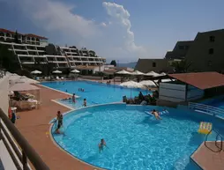 Hotel Theoxenia | Doğu Makedonya ve Trakya - Aristotelis - Ouranoupoli