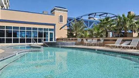 Crystal Tower Condominiums by Wyndham Vacation Rentals | Alabama - Gulf Shores (ve civarı) - Gulf Shores