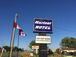 Mariner Motel | Ontario - London (ve civarı) - Woodstock