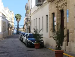 Palacio de Luja | Andalucia - Cadiz (vilayet) - El Puerto de Santa Maria