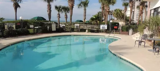 Palms Resort | Güney Karolayna - Myrtle Plajı (ve civarı) - Myrtle Beach