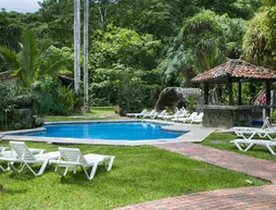 Villa Lapas Rainforest EcoResort | Puntarenas (ili) - Jaco (ve civarı) - Tarcoles