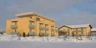 Hotel Garni Toscanina