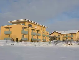 Hotel Garni Toscanina | Styria - Bad Radkersburg