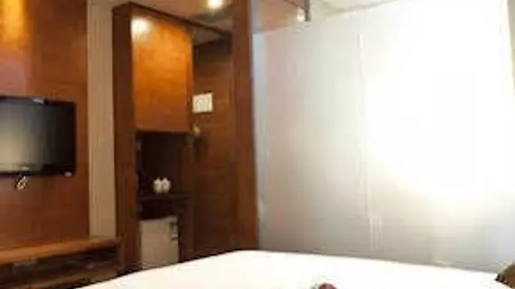 Bravo Business Hotel - Shenzhen | Guangdong - Şenzen (ve civarı) - Shenzhen - Shekou