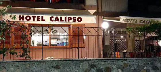 Calipso | Sicilya - Messina (vilayet) - Taormina Sahili - Taormina