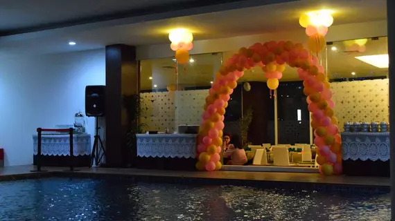 CIPTA HOTEL PANCORAN | West Java - Cakarta (ve civarı) - Cakarta