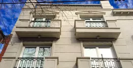 Purobaires Hotel Boutique | Buenos Aires (ili) - Buenos Aires (ve civarı) - Buenos Aires - Palermo