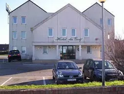 Hôtel Résidence du Golf | Hauts-de-France - Pas-de-Calais (bölge) - Calais - Port