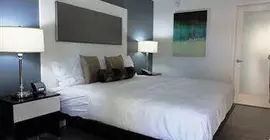 Lotus Boutique Inn and Suites | Florida - Daytona Beach (ve civarı) - Ormond Beach