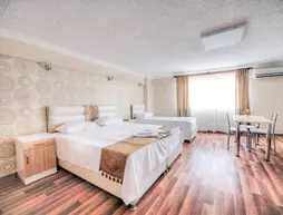 Oban Suites Istanbul |  Istanbul  - Fatih - Eski Şehir Merkezi