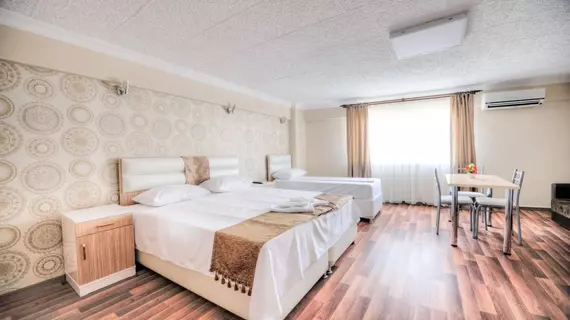 Oban Suites Istanbul |  Istanbul  - Fatih - Eski Şehir Merkezi