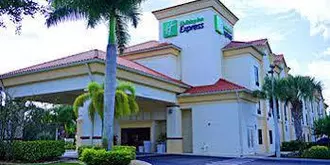 Holiday Inn Express Stuart