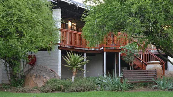 Rivonia Bed and Breakfast | Gauteng - City of Tshwane - Johannesburg (ve civarı) - Sandton