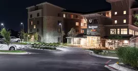 Residence Inn Austin Airport | Teksas - Austin (ve civarı) - Austin