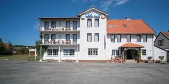 Hotel-Burghagen